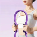 Yoga Fitness Pilates Ring for Pelvic Floor Training