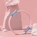 Yoga Fitness Pilates Ring for Pelvic Floor Training