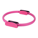 Yoga Fitness Pilates Ring for Pelvic Floor Training