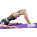 Fabric Resistance Hip Booty Bands Fitness Yoga Strips