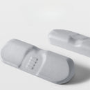 Memory Foam Cervical Neck Pillow