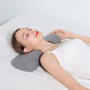 Memory Foam Cervical Neck Pillow