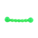 Pet Dog Training Interactive Toy Pet Funny Molar Stick Strong Rubber Durable Teeth Clean Toy Long Size Chew Toy for Meduim Large