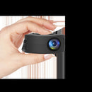 Mobile Phone Projector .