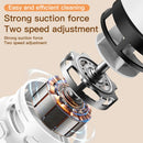 Mini aspirador de pó recarregável, 21 em 1, teclado de computador, fone de ouvido, conjunto de escova de limpeza de celular, ferramentas de cuidados com a câmera