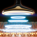 Face Lifting Device Neck Facial Eye Massage Introducer Microcurrent Skin Rejuvenation anti Aging Beauty Device Face Massager